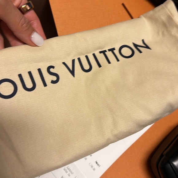 Louis Vuitton Shake Ankle Boot - Picture 14 of 15